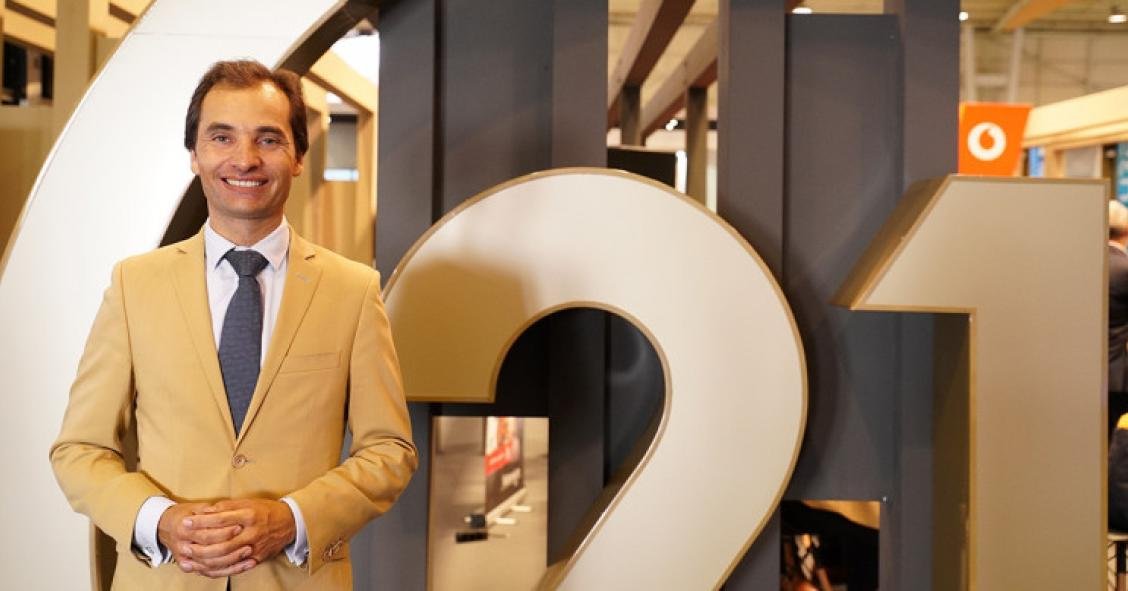 C21 Brasil: Seu Presidente no Brasil é uma Franquia Imobiliária Diferenciada 1