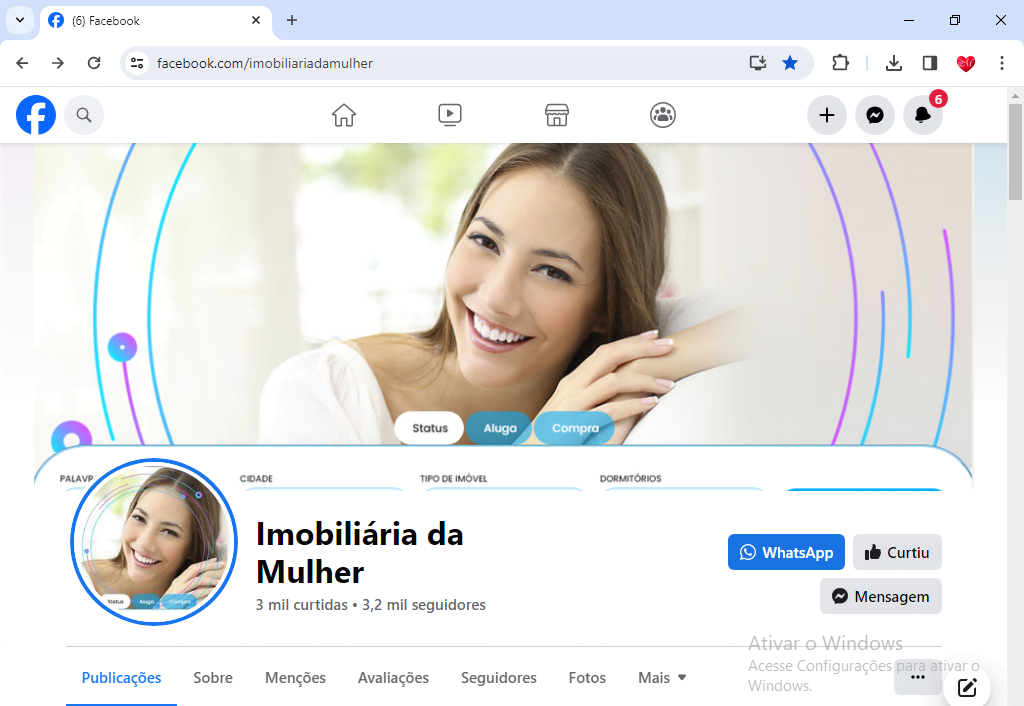 Descubra o sucesso das corretoras de imóveis no Brasil e em vários países 1