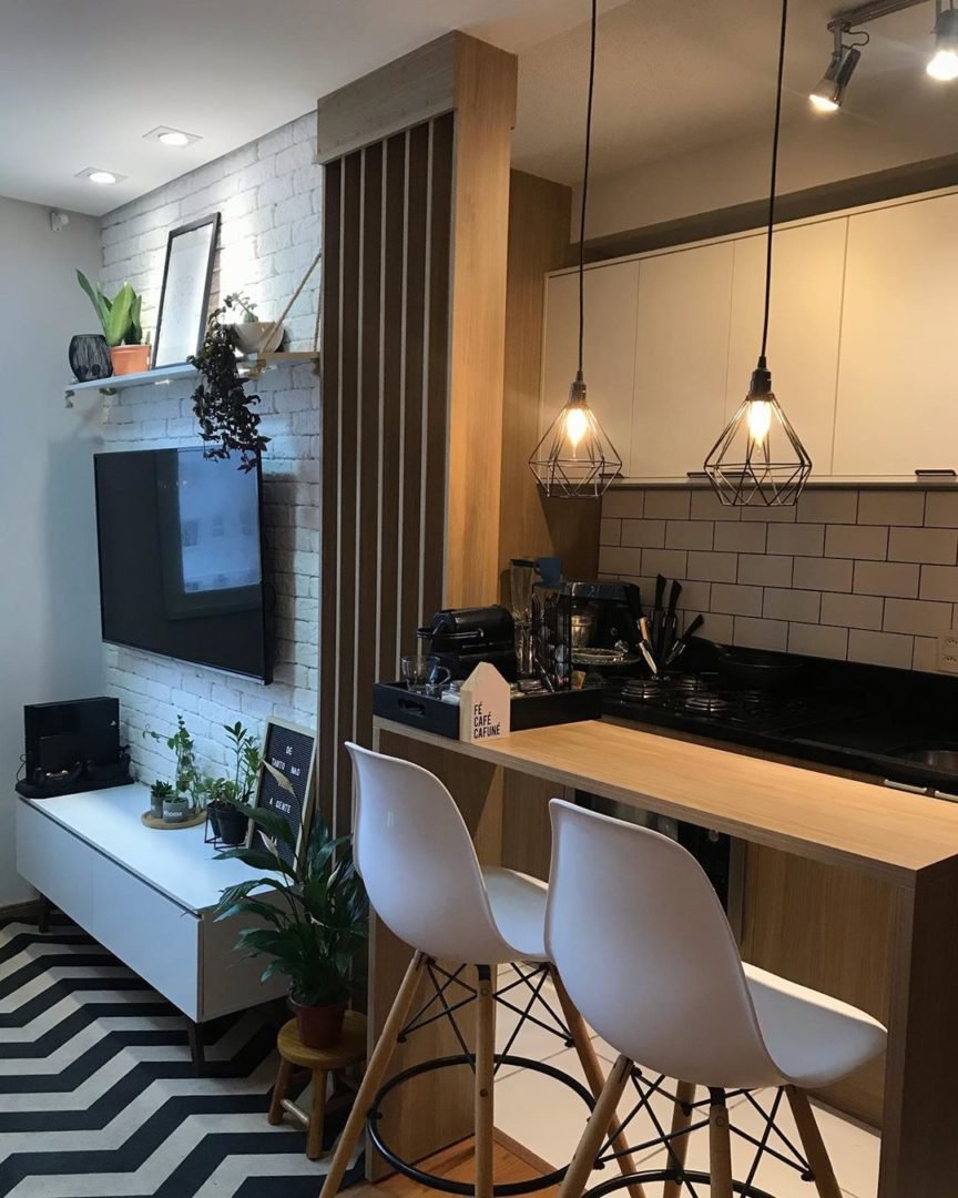 Iluminação Ideal e Aconchegante: Respeitando as Necessidades do Ambiente 1