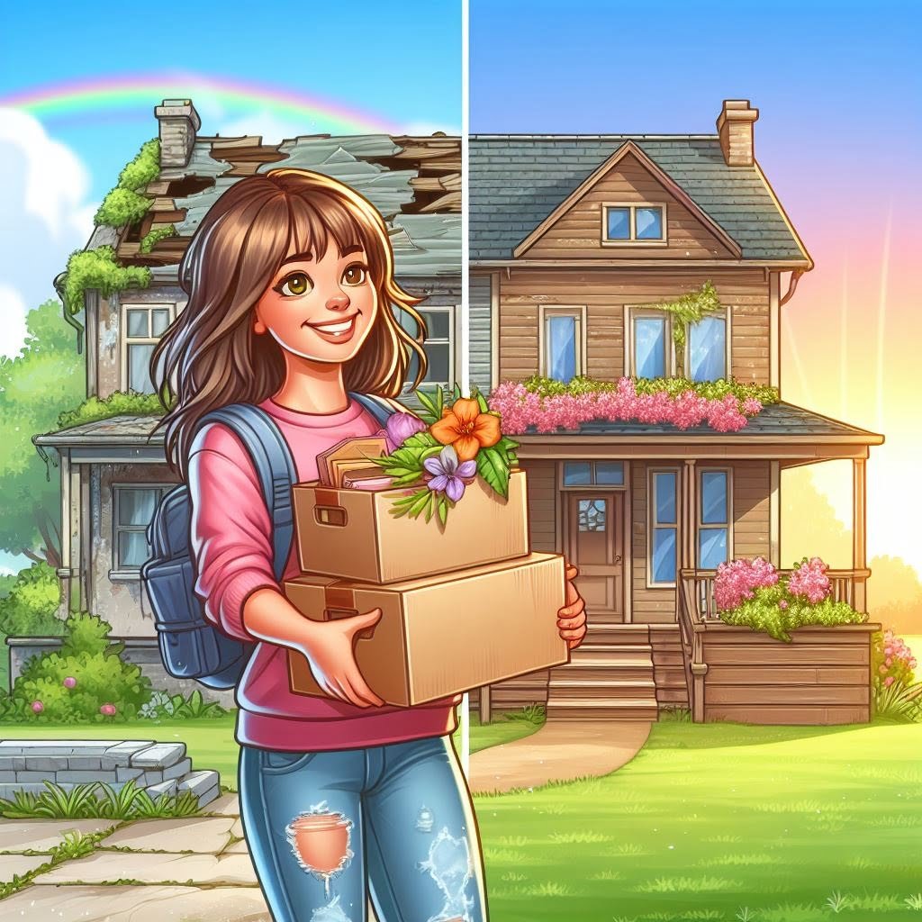 Imobiliária da Mulher: Seu lar dos sonhos ao alcance das mãos! 2