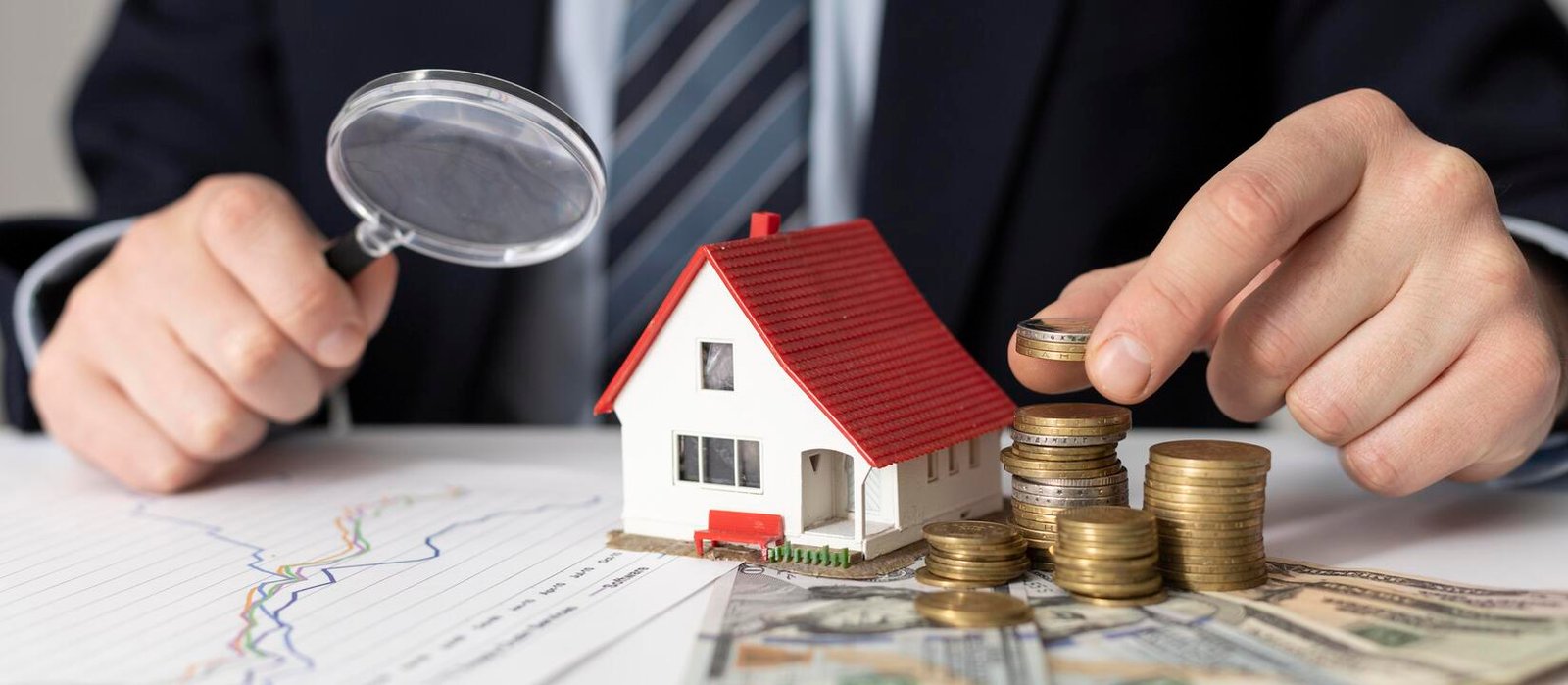 Métodos de Avaliação de Imóveis: Evolutivo, Involutivo e Comparativo 1