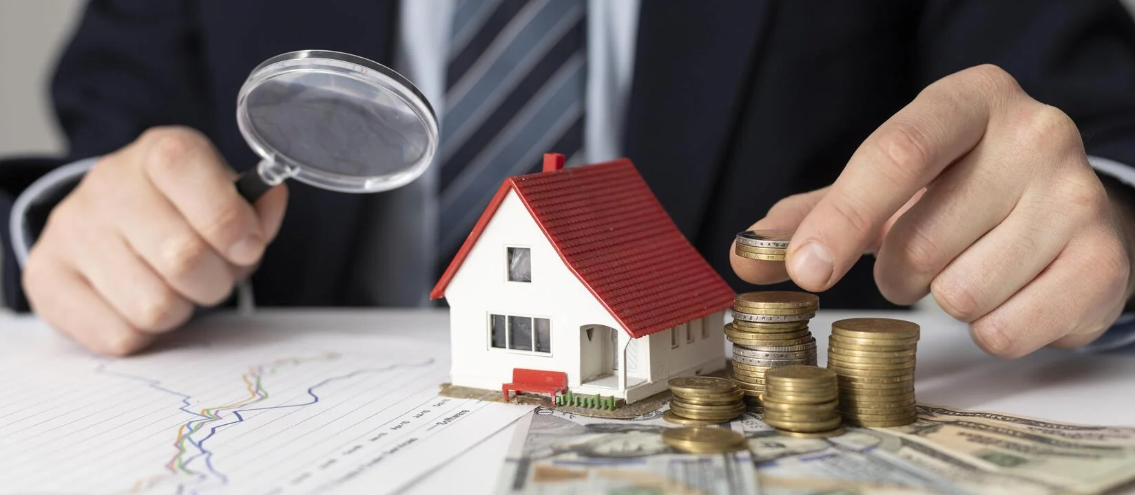 Métodos de Avaliação de Imóveis: Evolutivo, Involutivo e Comparativo 1