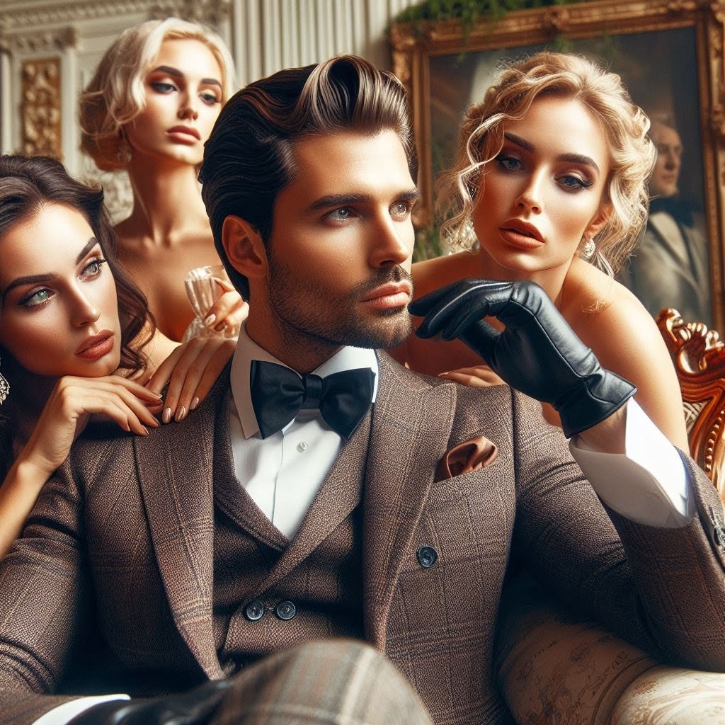 Como conquistar um homem dos sonhos? 5