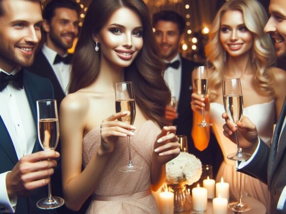 Cronograma de Pré-lançamento do O Portal das Brasileiras da Imobiliária da Mulher 1