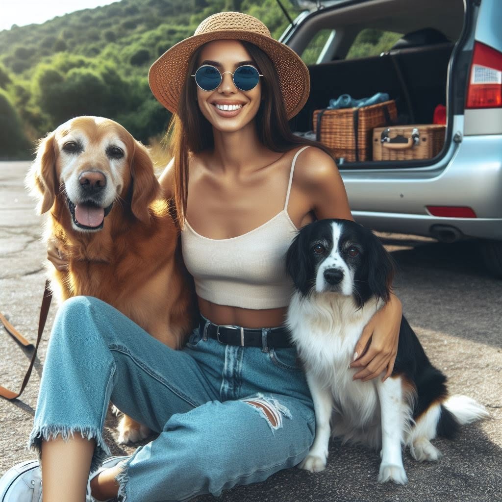 Pets idosos: Cuidados especiais para animais mais velhos 1