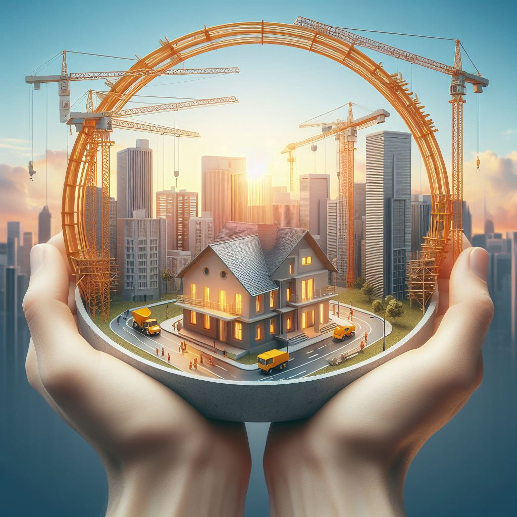 As construtoras poderiam, de fato, obter maior visibilidade ao associar suas marcas à Imobiliária da Mulher 1