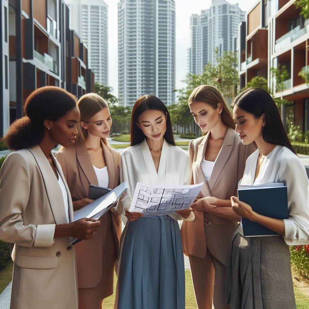 Campanha de Captação para Corretores de Imóveis, Imobiliárias e Construtoras 1