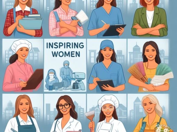 Mulheres Inspiradoras: Conheça histórias de mulheres brasileiras que marcaram a história 2