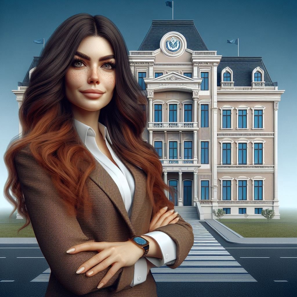 Investimento Imobiliário para Iniciantes: Um guia detalhado para mulheres que desejam começar a investir em imóveis 1