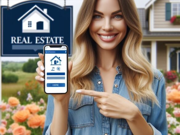 Como a Imobiliária da Mulher está revolucionando o mercado imobiliário 4