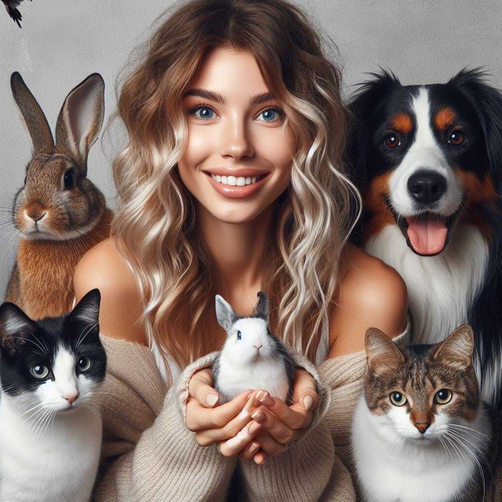 Treinamento de cães: Como ensinar comandos básicos, lidar com comportamentos indesejados e promover obediência - Dicas e Orientações 1