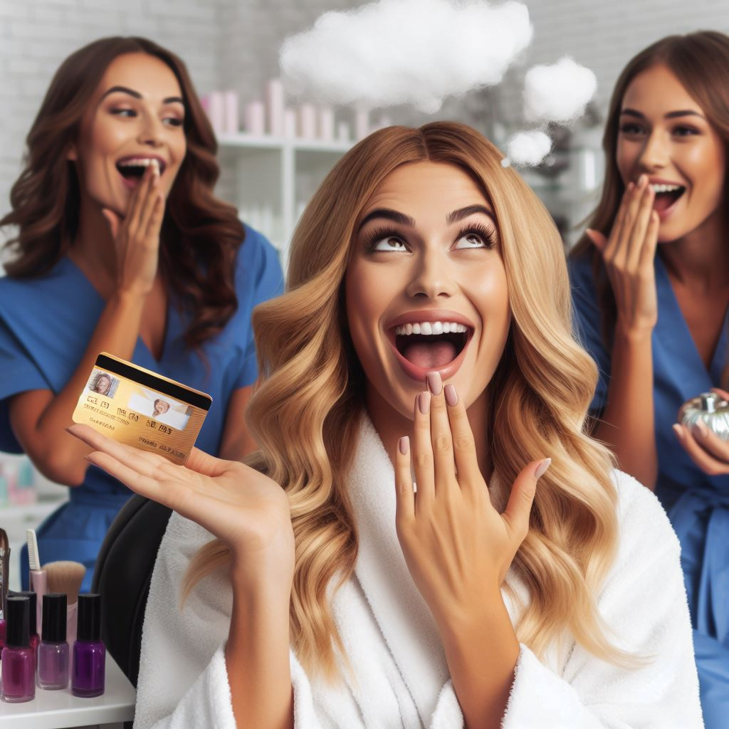 As histórias engraçadas do salão de beleza: quando as mulheres mostram sua superioridade com bom humor 1