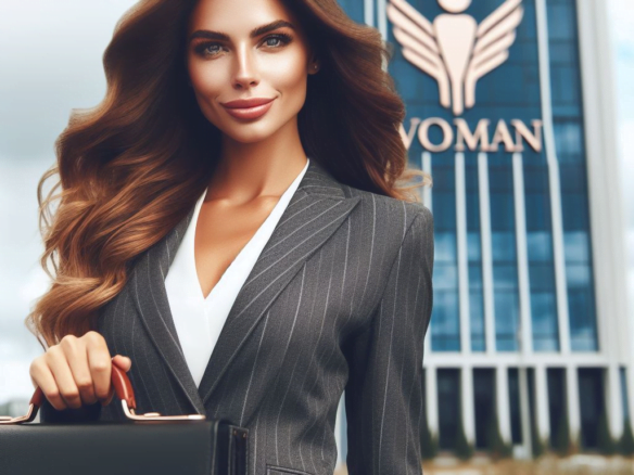 Imobiliária da Mulher: Reconhecimento e Personalismo no Mercado Imobiliário de São José dos Campos 4