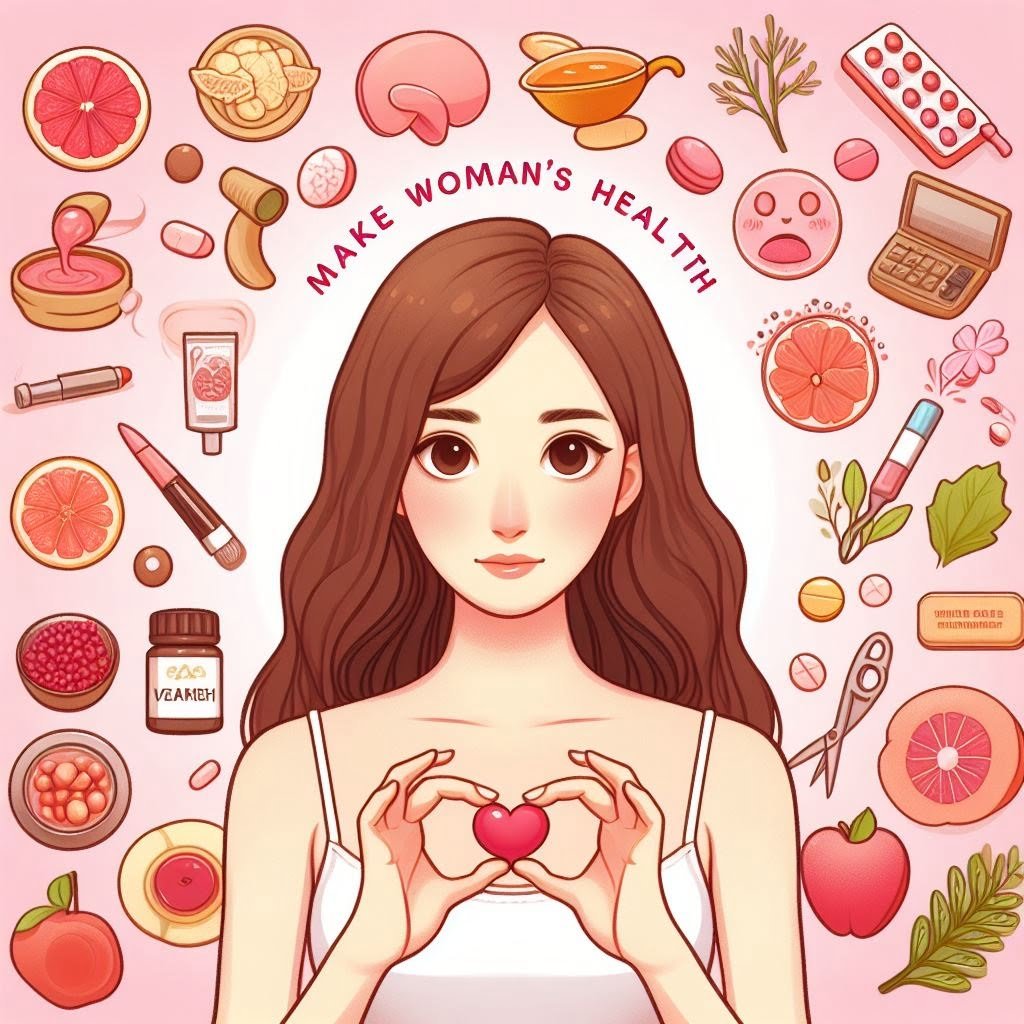 Higiene Íntima: Dicas para manter a saúde da região íntima feminina 1