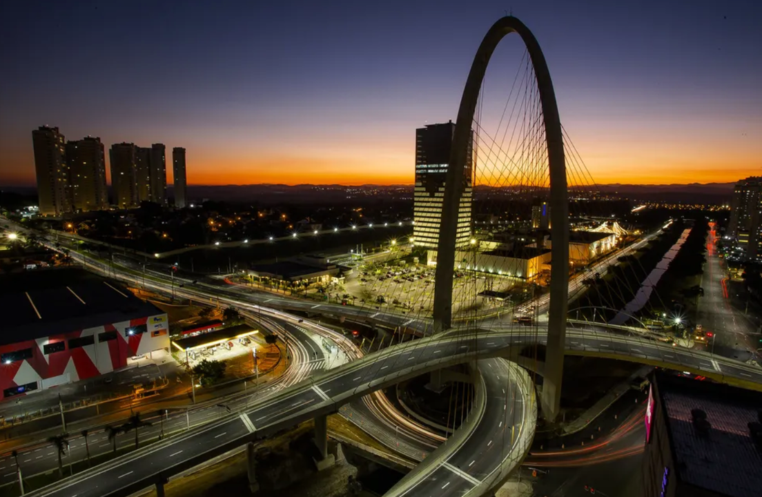A Contribuição da Idealiza Cidades no Desenvolvimento Urbano de São José dos Campos e Outros Projetos 1