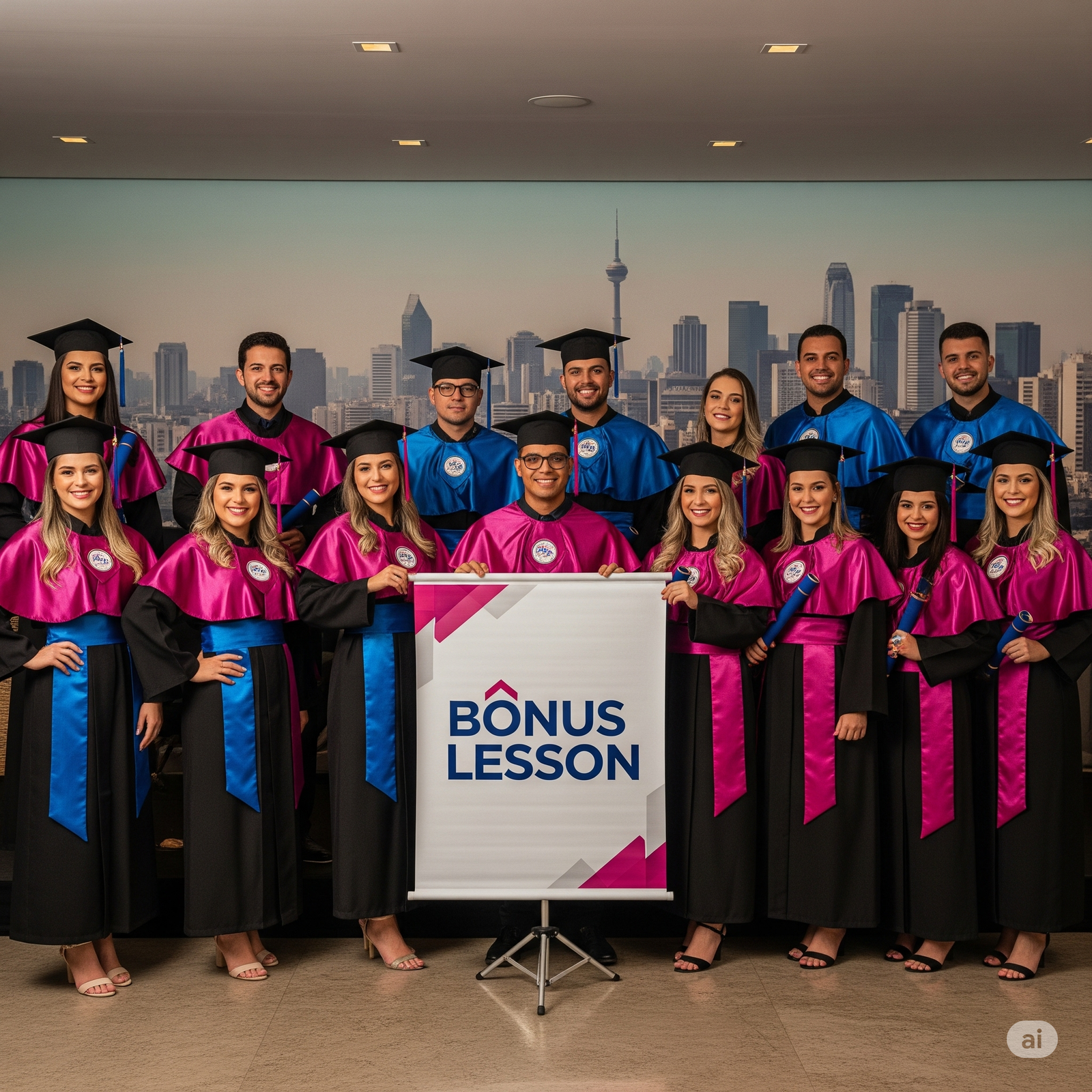 Aula Bônus: A Metodologia MAGNETIZE Completa – Sua Vantagem Competitiva no Mercado Feminino Brasileiro 1