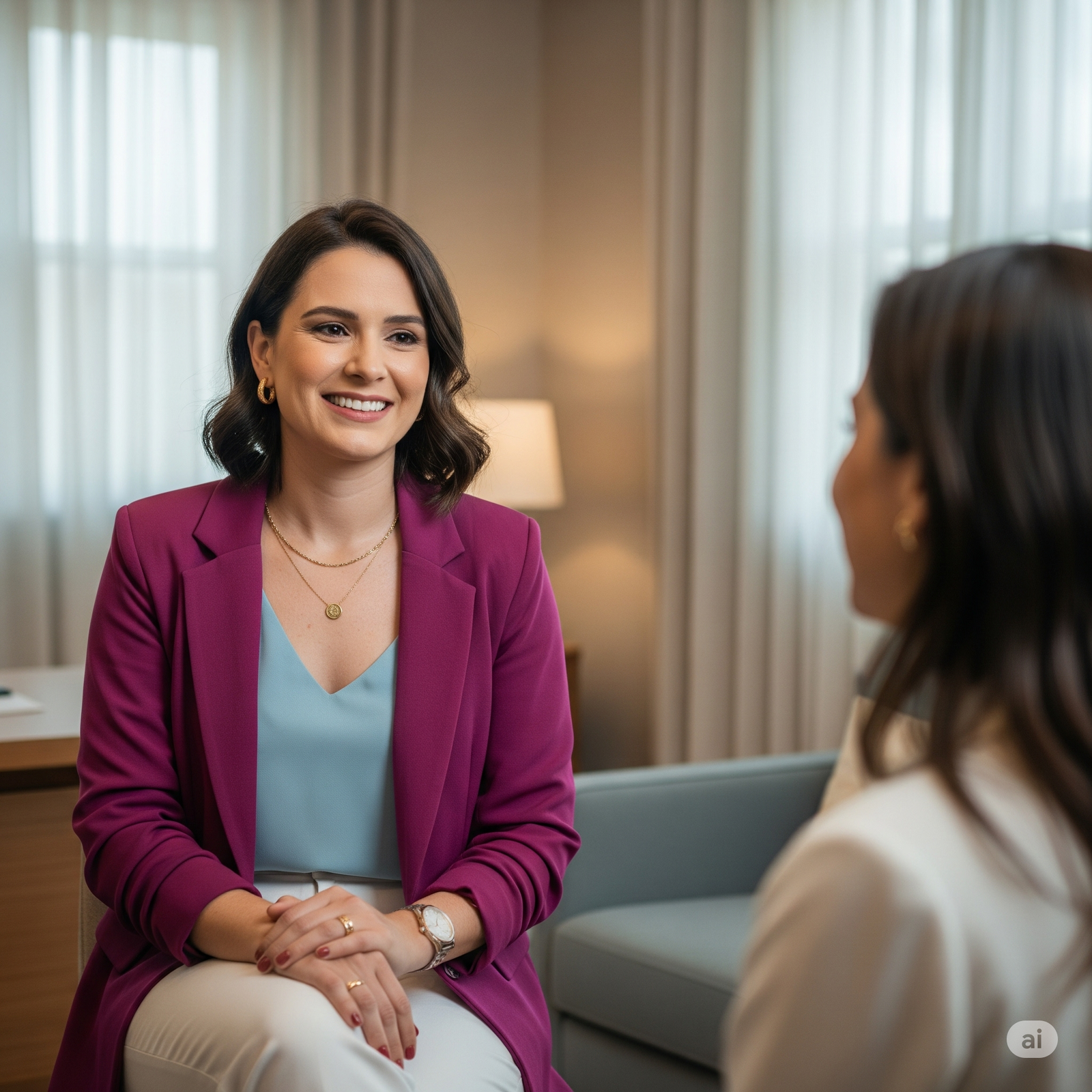 Aula Bônus 12: A Inteligência Emocional como Superpoder da Corretora Imobiliária da Mulher 1