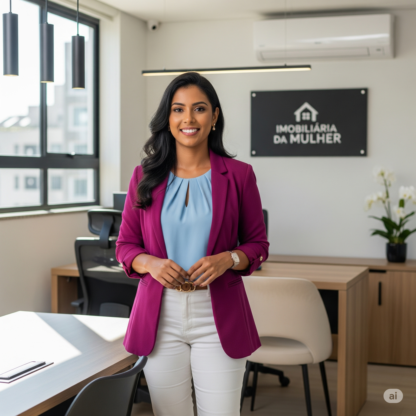 Aula Bônus 8: Oratória e Inteligência Emocional para a Corretora Magnética 1