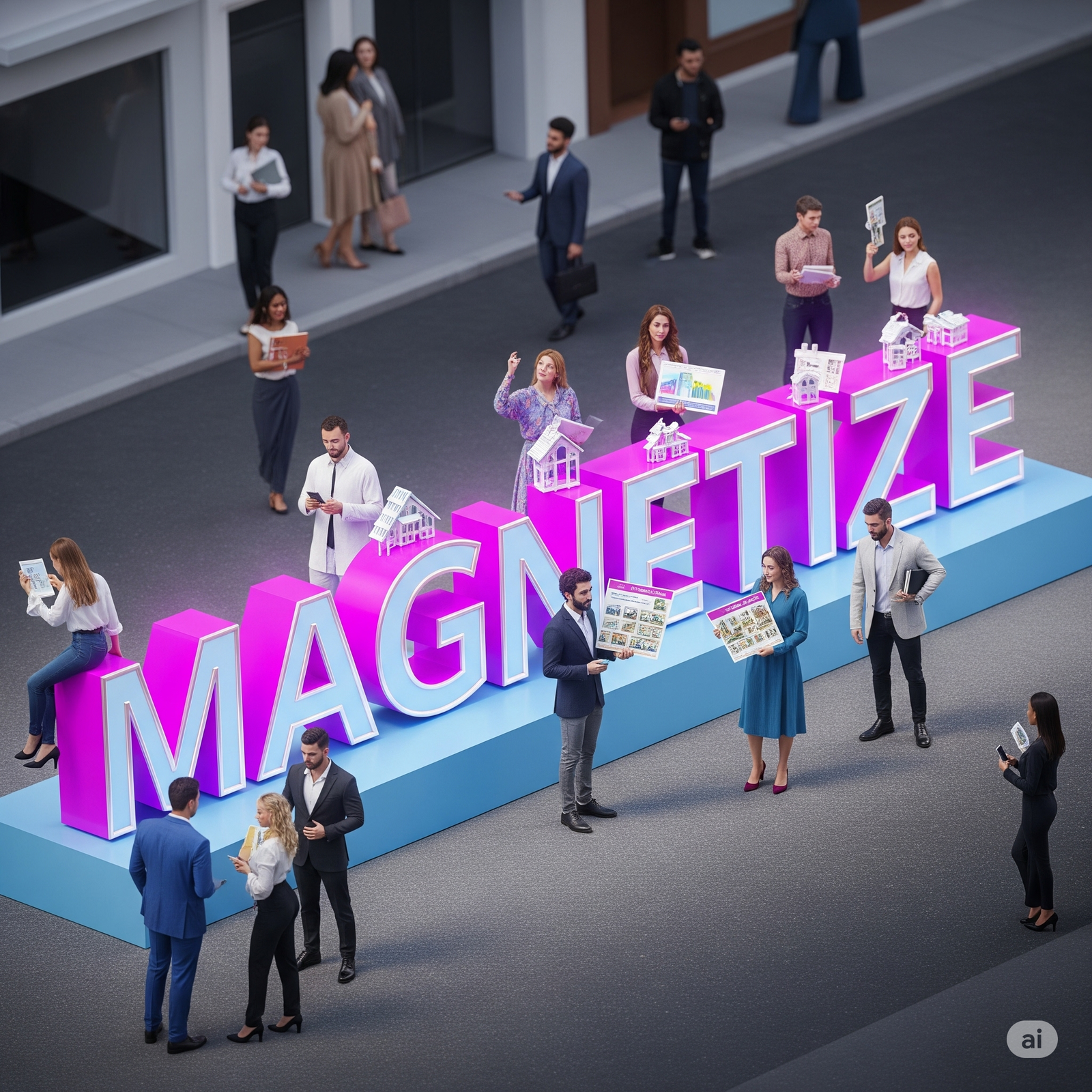 Muito Mais do que os 7 Passos Tradicionais 1