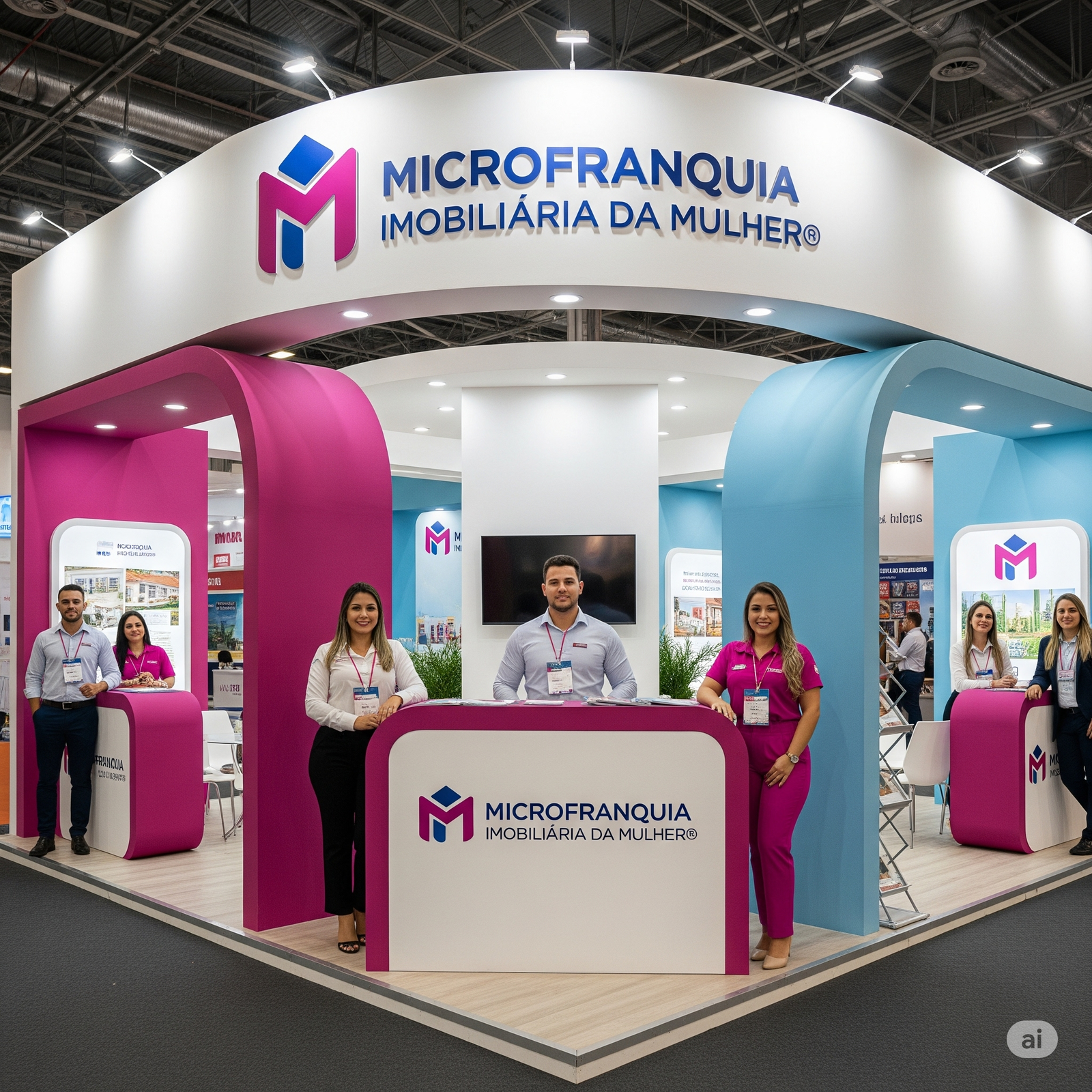 Panorama do Mercado de Microfranquias e Franchising no Brasil: Crescimento Robusto e Oportunidades em Alta 1