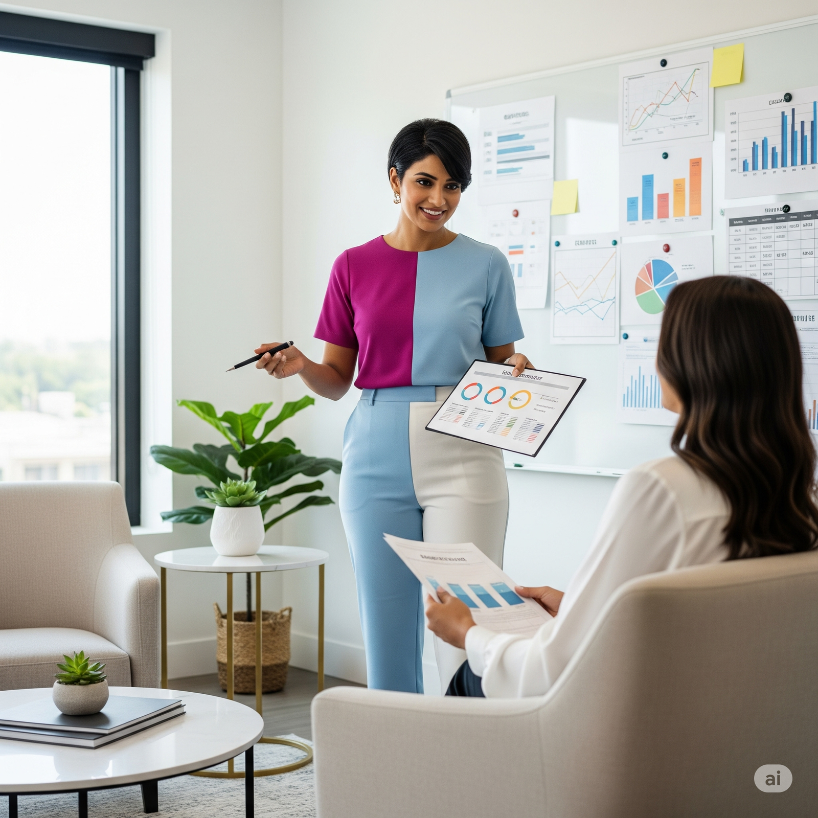 Aula Bônus 7: Financiamento Imobiliário Descomplicado para Elas 1