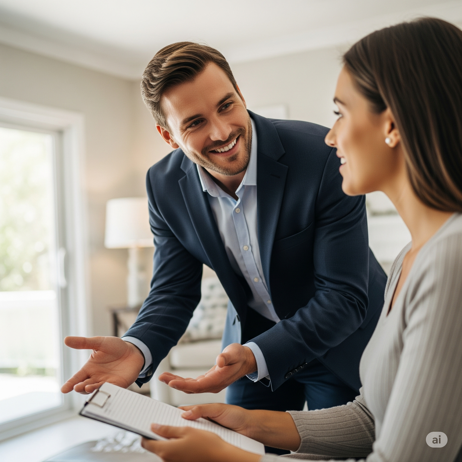 Aula 5: Lidando com Objeções com Sensibilidade e Soluções (Overcoming Objections) 1