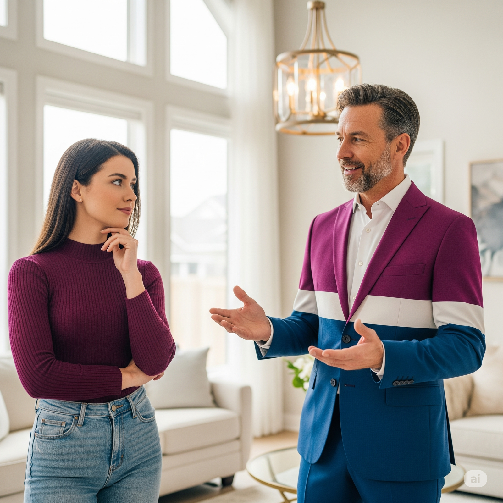 Aula 4: Apresentação Inspiradora e Visual (Presentation/Demonstration) 1