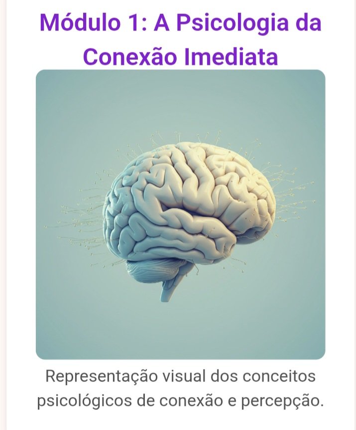 Módulo 1: ✨ Os 7 Segundos de Ouro ✨ 1