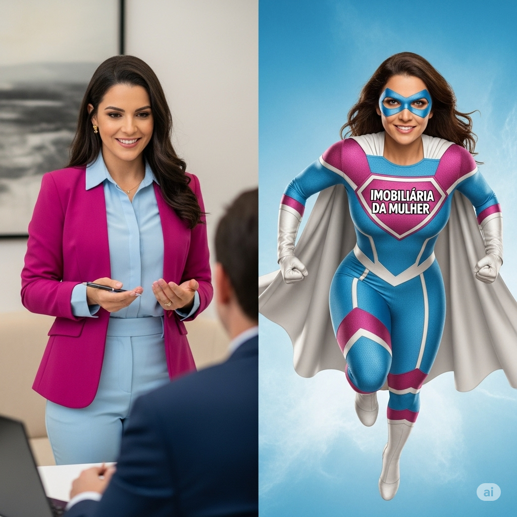 Microfranquias Imobiliárias no Mercado Brasileiro e seus Diferenciais de Proposta de Valor: 1