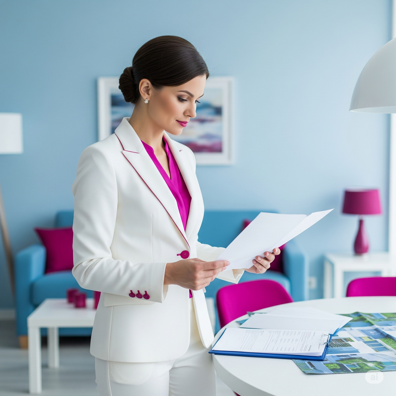 Invista no Futuro com a Imobiliária da Mulher®: O Poder da Mulher no Mercado Imobiliário! 1