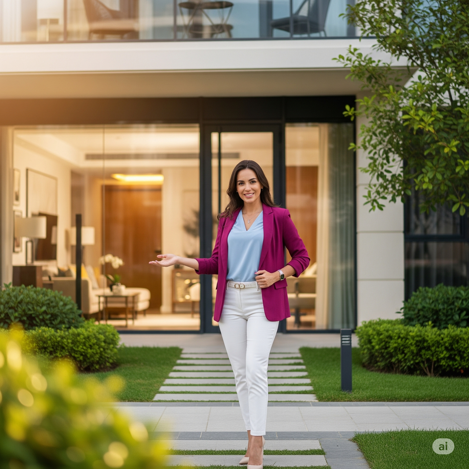 Imóveis de Alto Padrão: Magnetize Seus Resultados com Eficiência 1