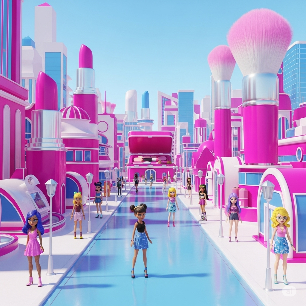 "Inovar com o óbvio" é exatamente o que a Imobiliária da Mulher® faz. 1