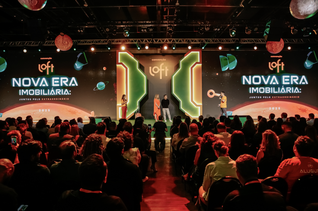 Loft e a Nova Era Imobiliária: Angélica e Luciano Huck Chegam para Conectar Proprietários a Imobiliárias de Destaque! 1