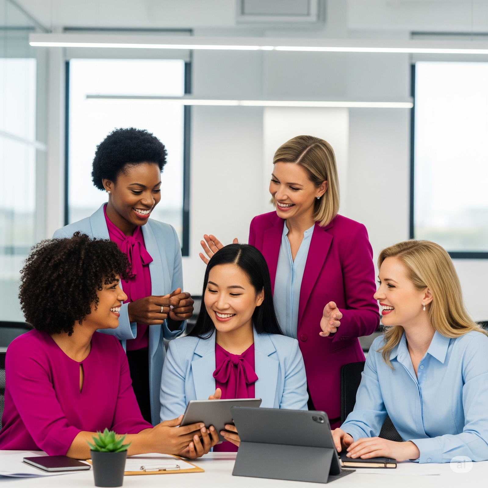 De CLT a Dona do Próprio Negócio: Visualize Seu Futuro de Sucesso com a Microfranquia Imobiliária da Mulher®! 1