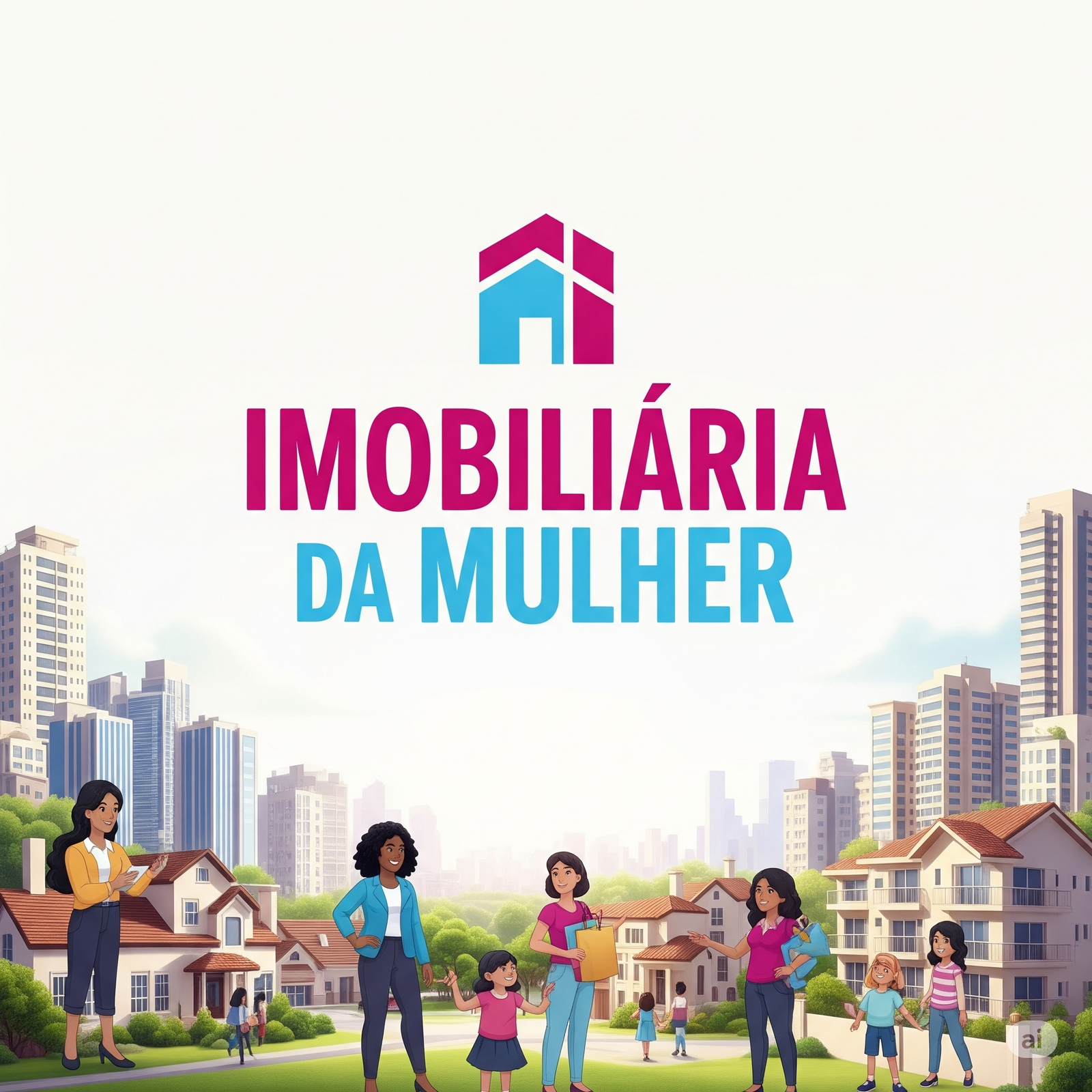 O Poder Feminino em Ascensão: O Mundo Cada Vez Mais (e Felizmente!) Comando por Elas 1