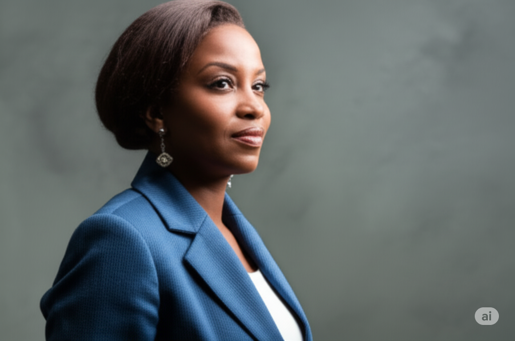 Mulheres no Mercado Imobiliário: Destaque, Empoderamento e a Visão da IMOBILIÁRIA DA MULHER 1