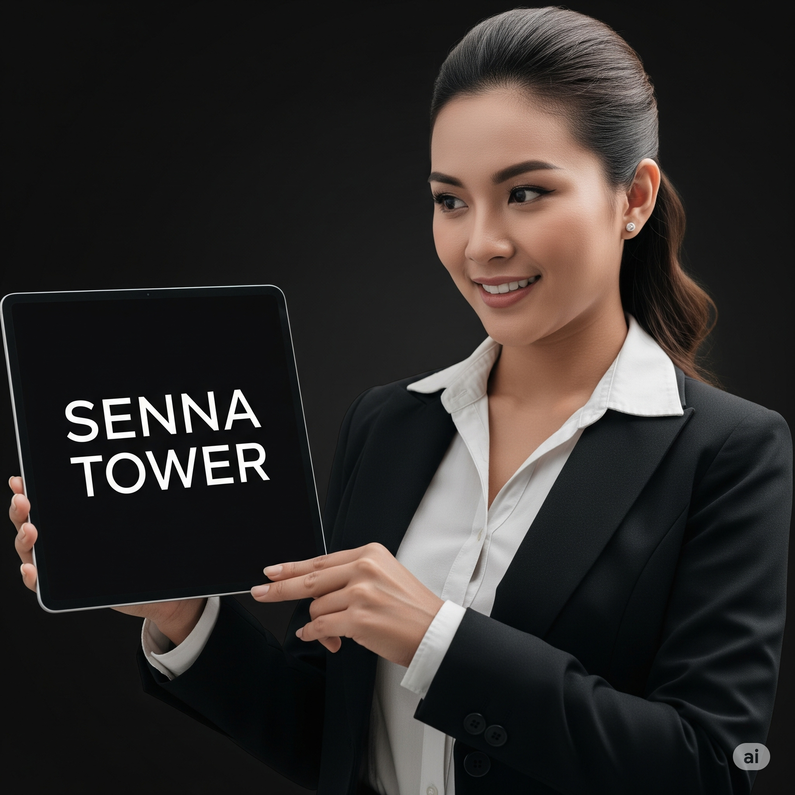 Imóveis que Inspiram: A Imobiliária da Mulher Parabeniza o Senna Tower e Seus Visionários! 1