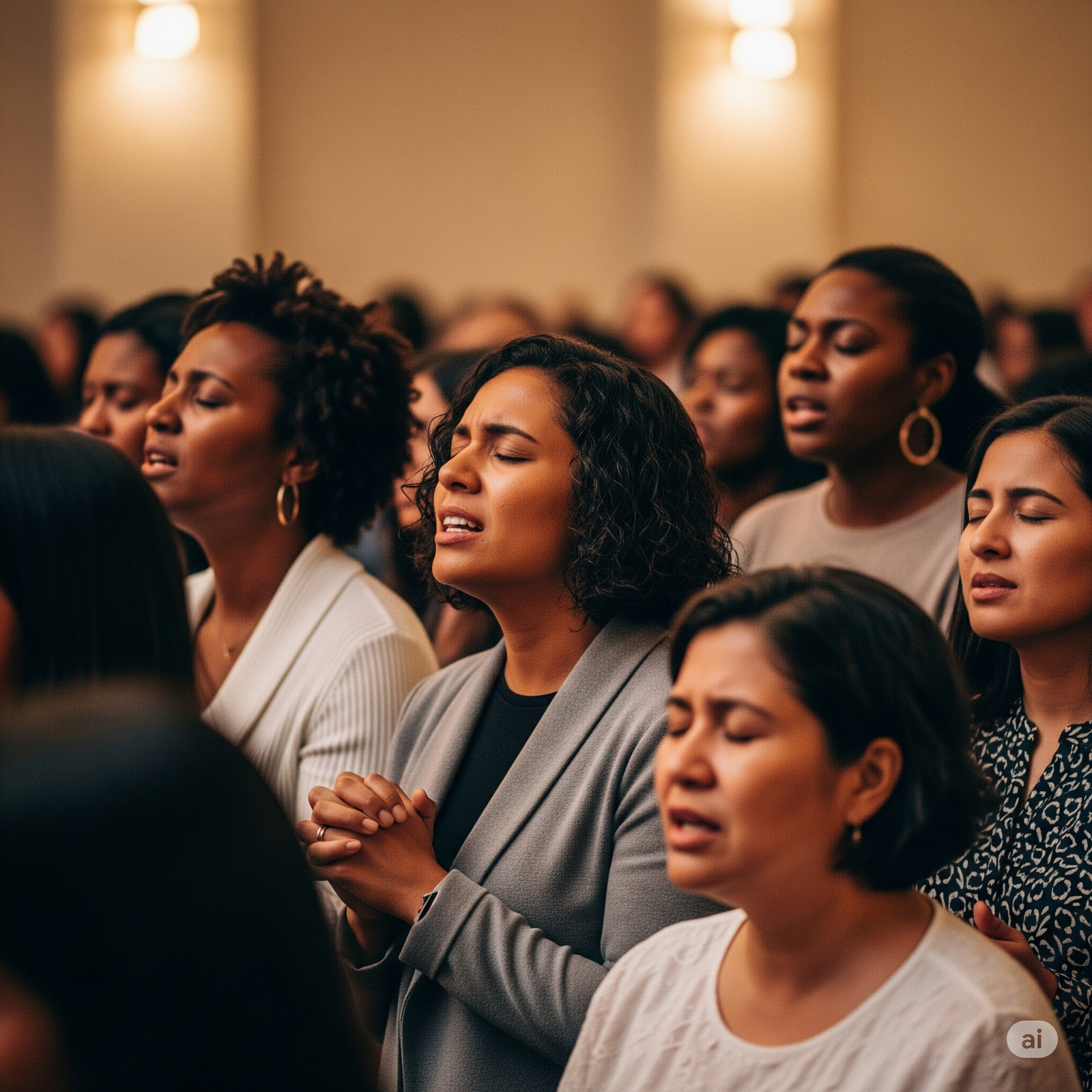 Encontrando o Equilíbrio: Oração, Meditação e Técnicas de Relaxamento para o Sucesso da Corretora Preparada 1