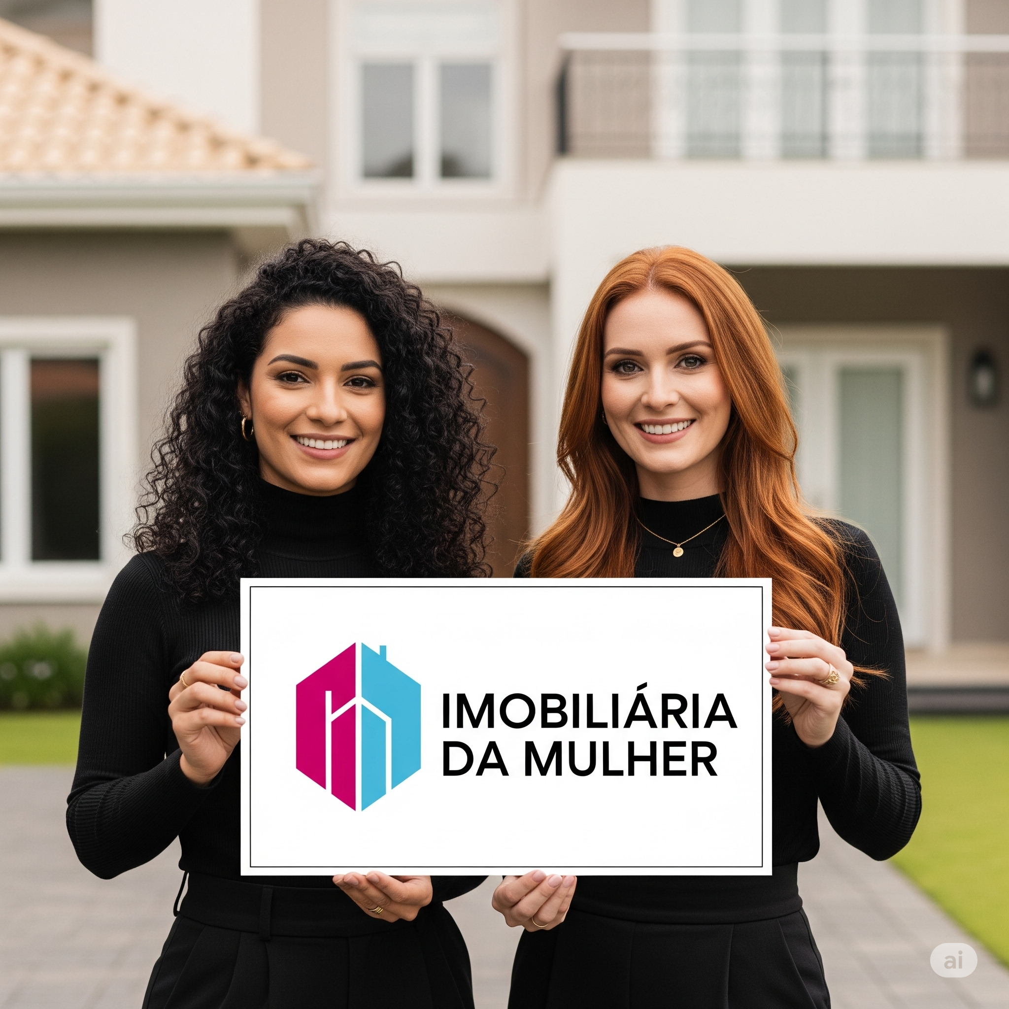 Insights Cruciais: A Inteligência que Conduz ao Sucesso das Corretoras da Imobiliária da Mulher® 2