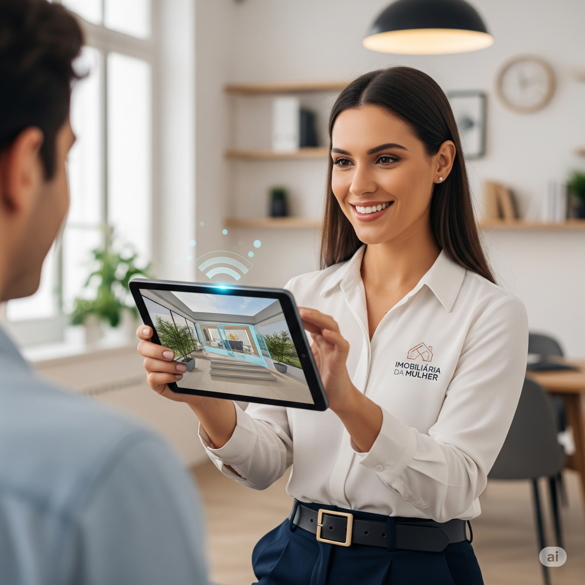 💜 Fusão de Empatia com Tecnologia: o Futuro do Mercado Imobiliário Começa Aqui 3