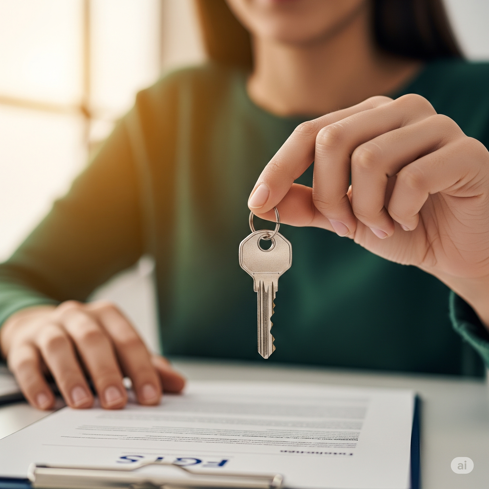 Como usar o FGTS na compra do seu primeiro imóvel: O que toda mulher precisa saber 1