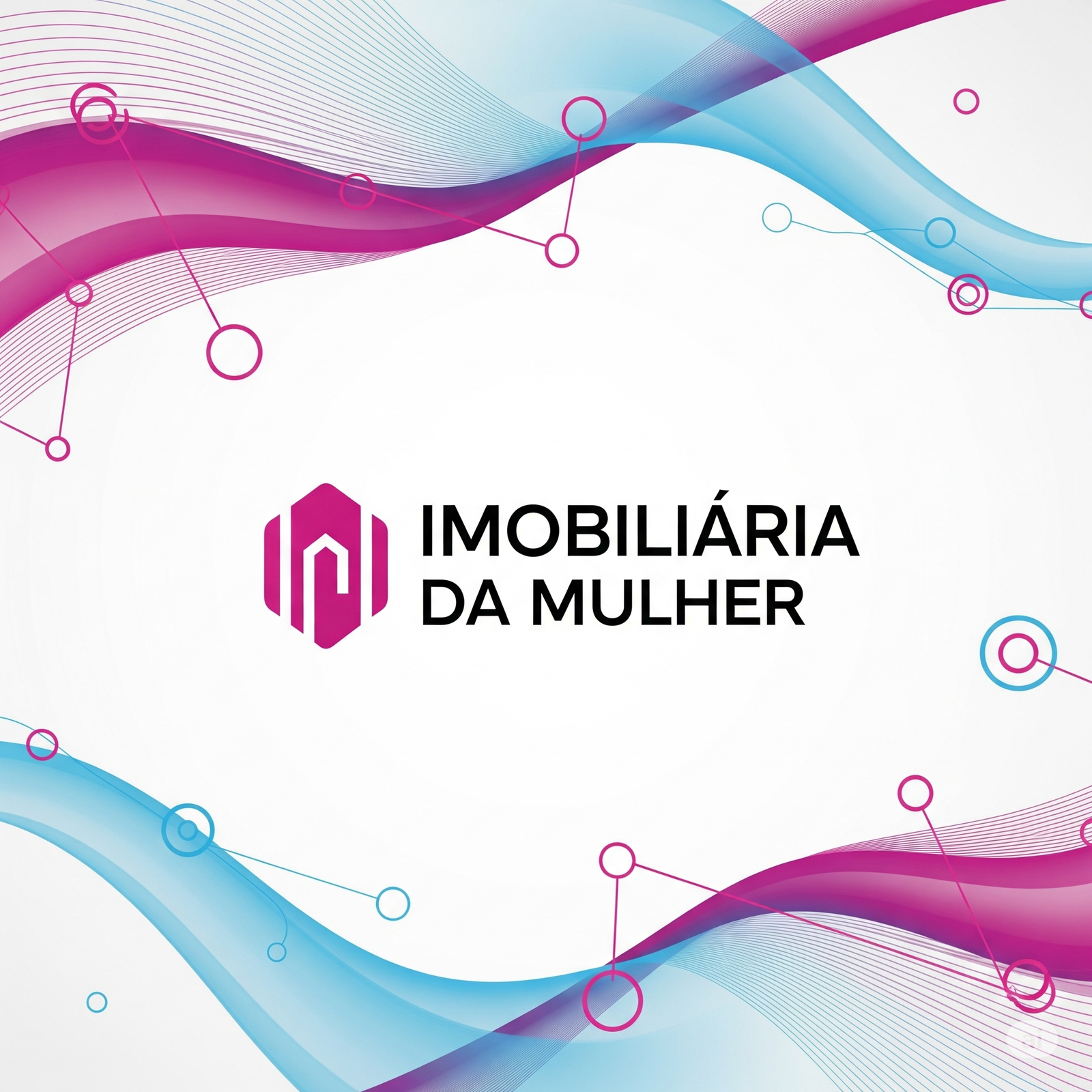 A Arte de se Conectar: Criando Diálogos que Vendem na IMOBILIÁRIA DA MULHER via WhatsApp 1