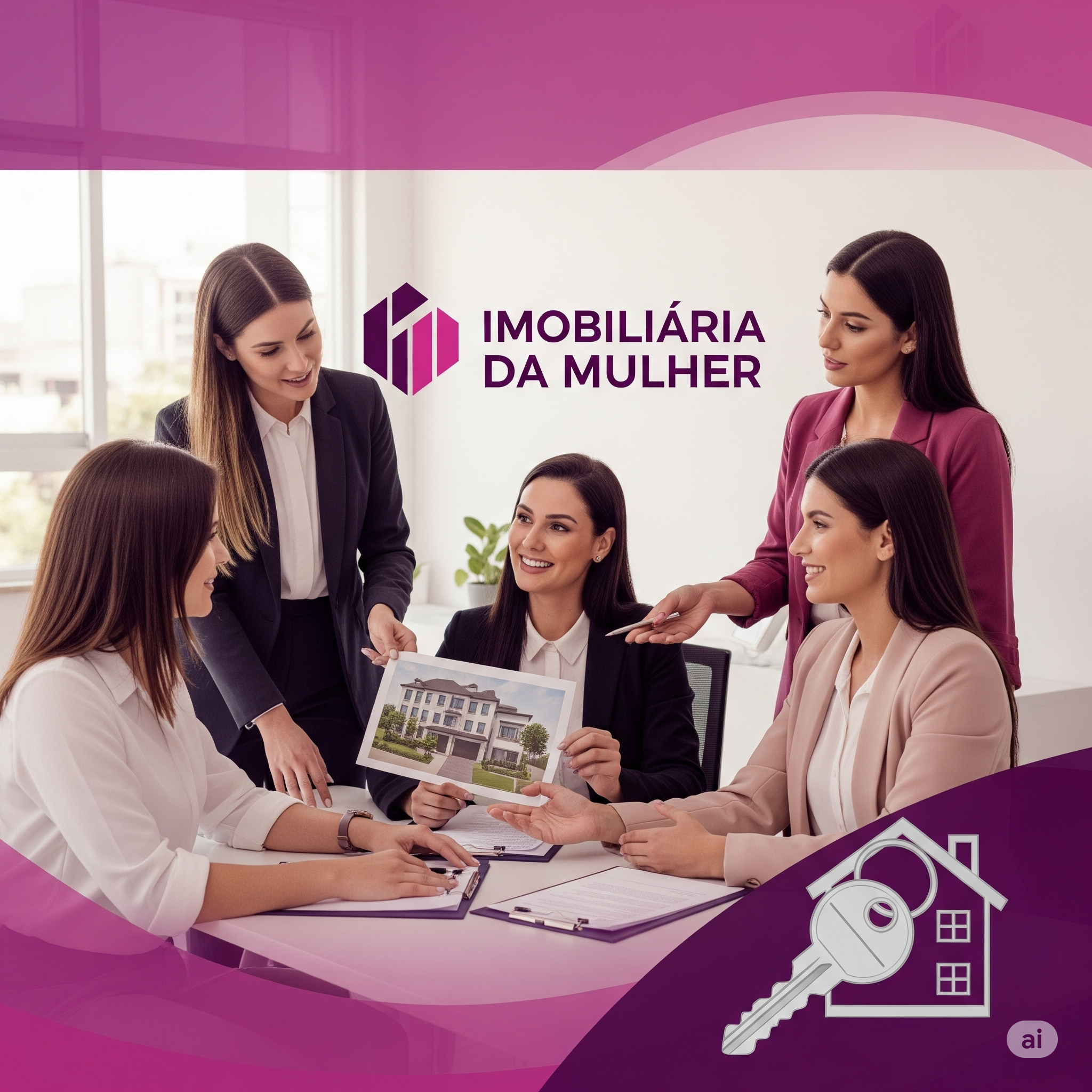 Negociação e Fechamento de Vendas de Alto Nível no Setor Imobiliário: Aula/Treinamento 2