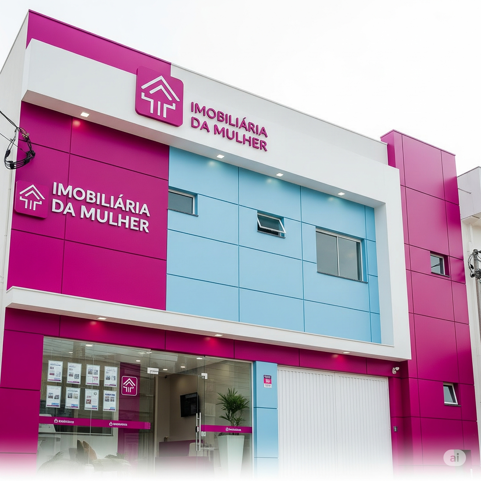 Aprofundando a Capacitação na IMOBILIÁRIA DA MULHER Preparada: Indo Além do Básico 1