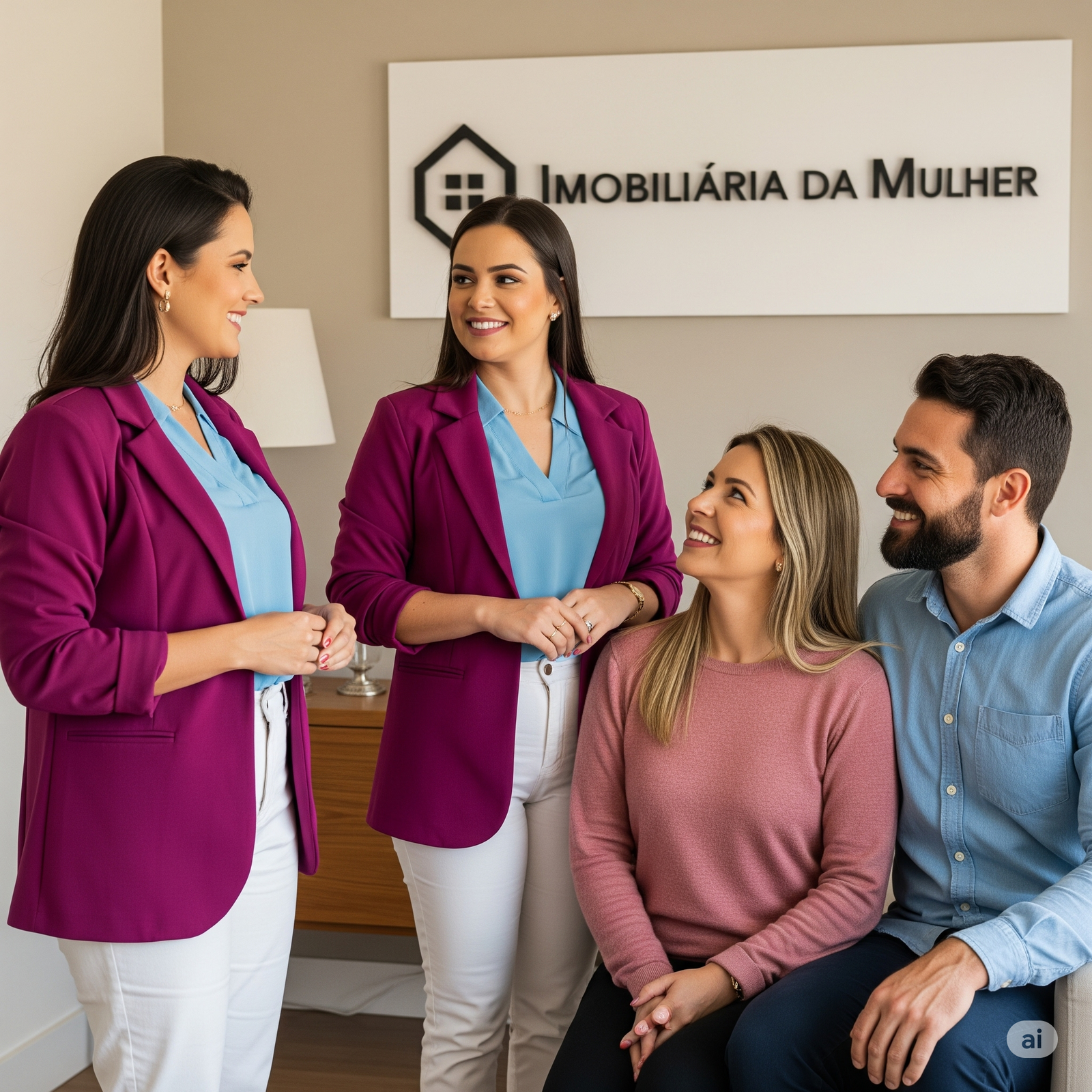 Negociação e Fechamento de Vendas em Tempos de Mudança: Novas Abordagens para Corretoras 1