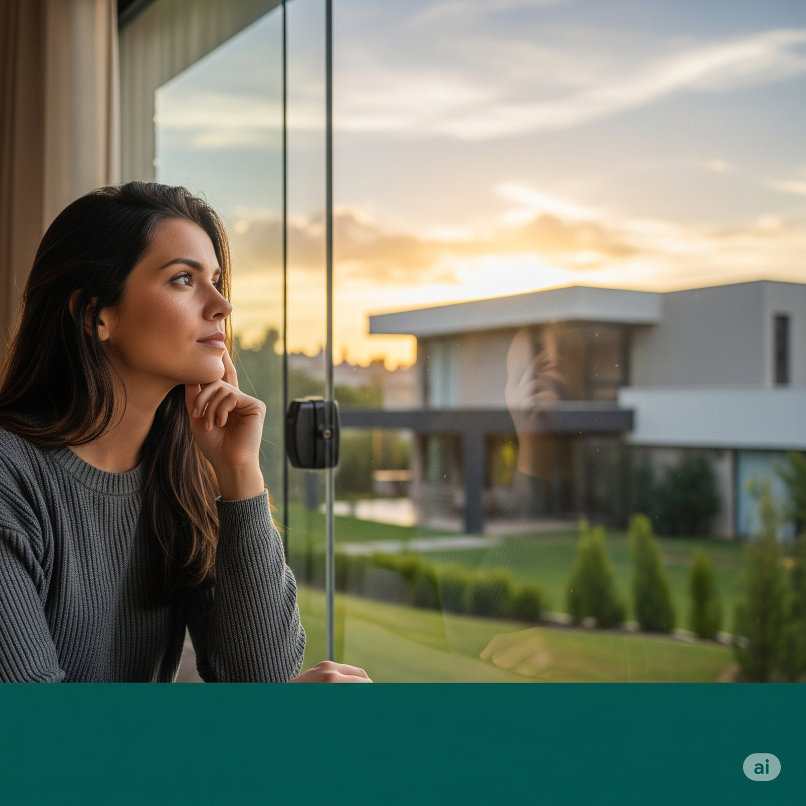 O Lar dos Seus Sonhos Está na Sua Mente: Como a Neurociência te Conecta ao Imóvel Perfeito na Imobiliária da Mulher® 1
