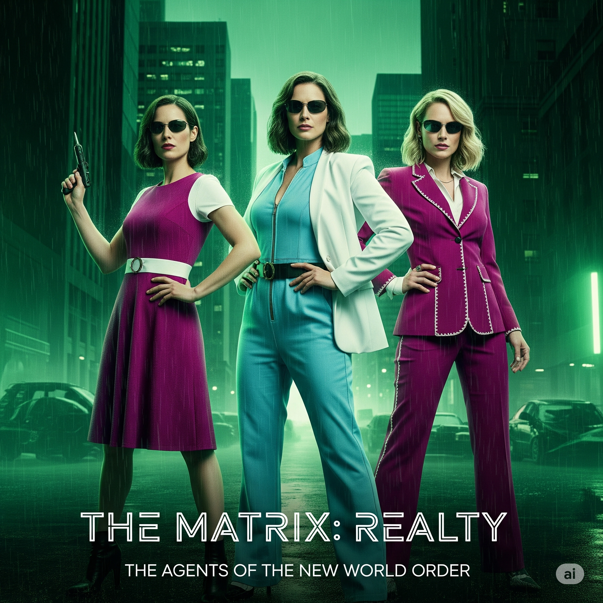 SAIA DA MATRIX, CORRETORA DE IMÓVEIS: VENHA PARA A MICROFRANQUIA IMOBILIÁRIA DA MULHER® 2