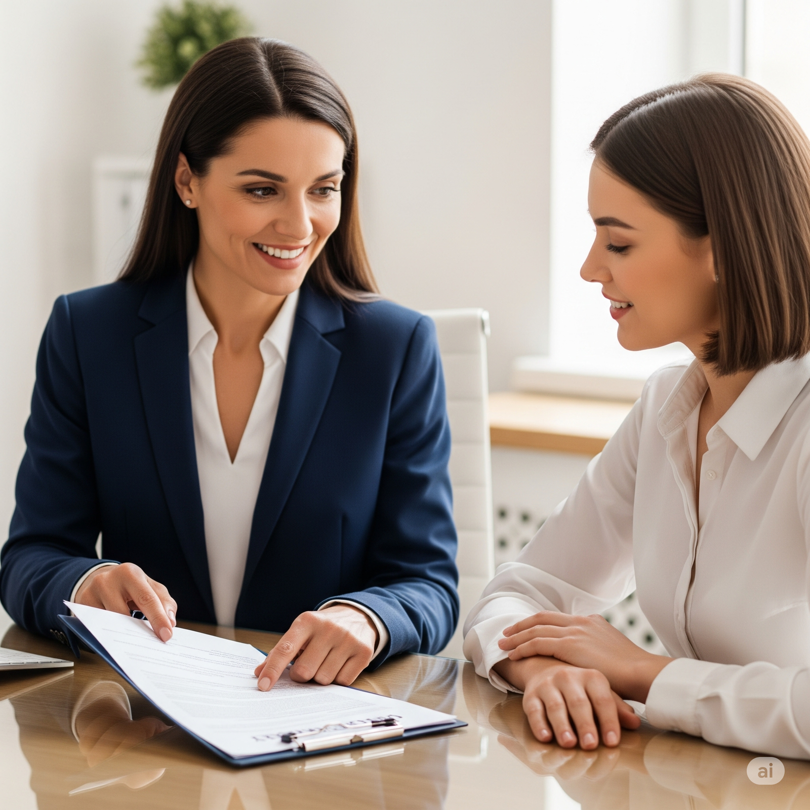 Corretora de Imóveis: Muito Além da Visita, Conheça Suas Reais Obrigações! 1