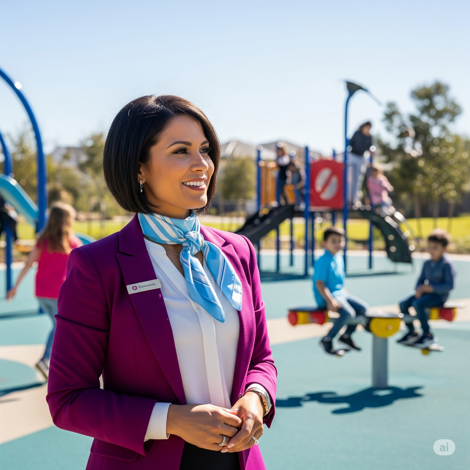 Parque Una SJC: Seu Novo Capítulo de Qualidade de Vida em São José dos Campos 1