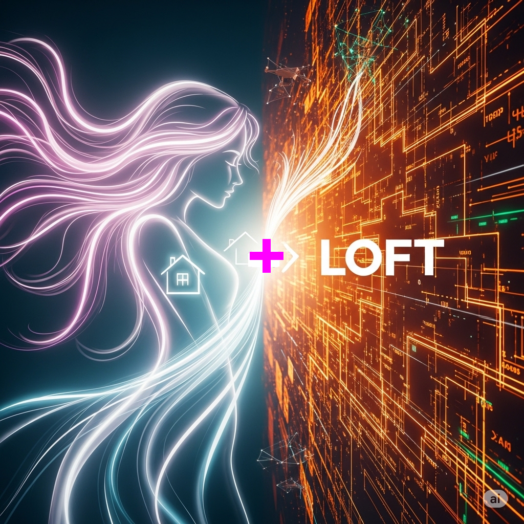 Desperte o Potencial da Sua Microfranquia com a Imobiliária da Mulher® + LOFT! 2